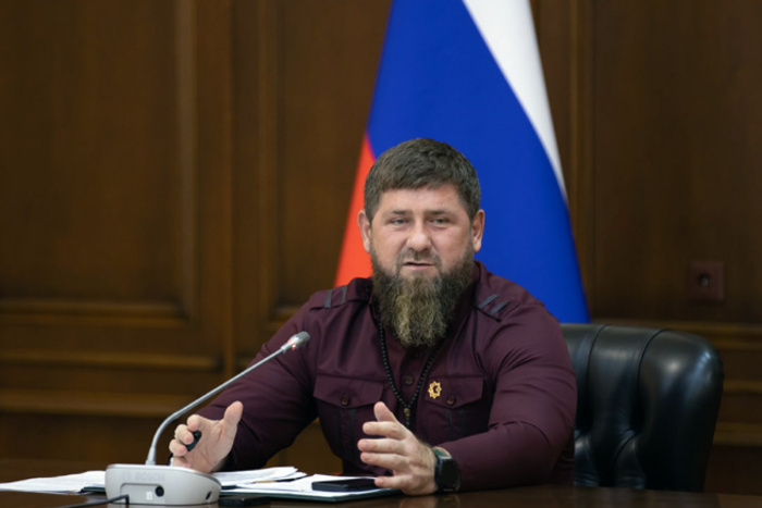 Кадыров прокомментировал обвинение в военных преступлениях со стороны Киева