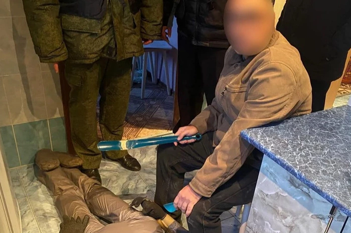 Свердловчанку, голову которой нашли в Серове, убили вместе с 6-летним сыном