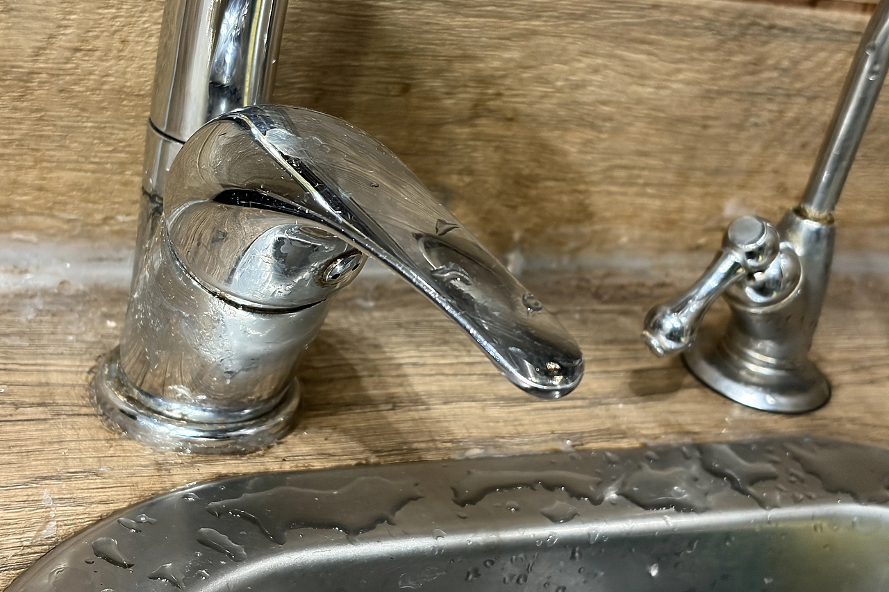 «Водоканал» сообщил, когда на самом деле вода вернется в дома екатеринбуржцев