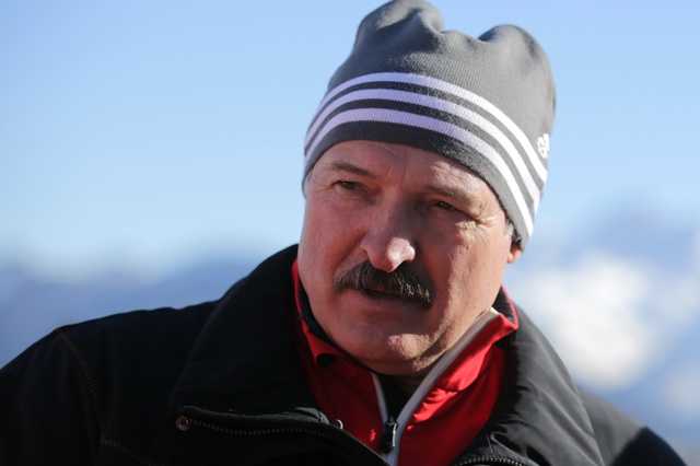 Лукашенко хочет «подстричь под одну гребенку» «жирующие» банки Белоруссии