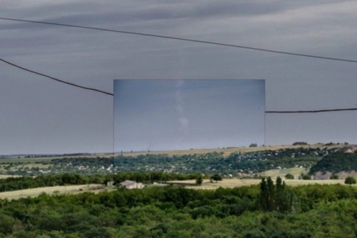 В Голландии назвали подделкой снимок выстрела «Бука» по MH17