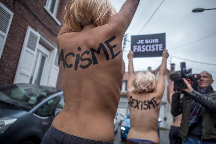 Послания инопланетянам объявили сексистскими и расистскими