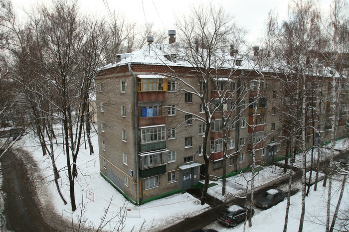 Льготную ипотеку на покупку вторичного жилья могут начать выдавать в России