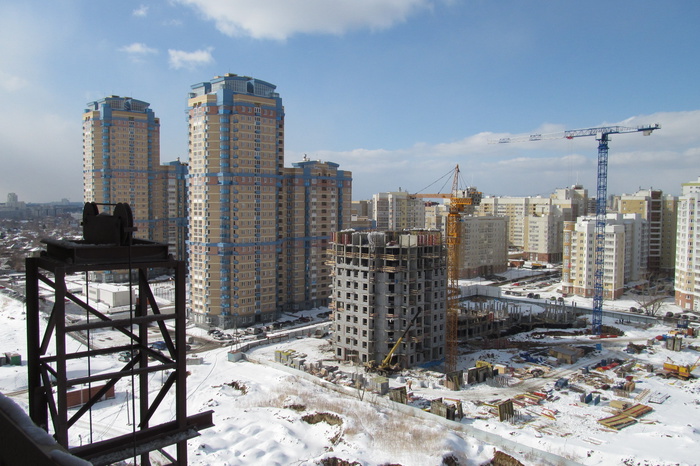 Жительница Владимира погибла при падении в шахту лифта с 14 этажа