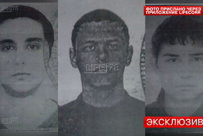 В Петербурге арестовали троих подозреваемых в убийстве медсестер