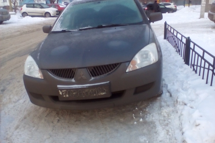 УГИБДД отмахивается от граждан, жалующихся в Госавтоинспекцию на соседей