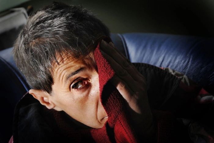 Копытов: убить людей ему приказали голоса в голове