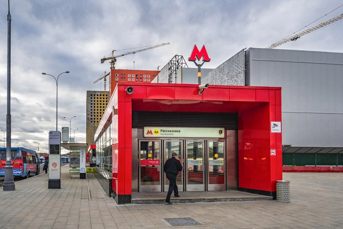 Аэропорты, интернет, железнодорожное сообщение: чем Россия удивляет немцев