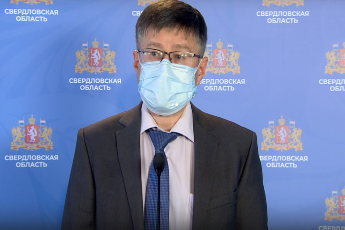 Главный санитарный врач Свердловской области рассказал о реальной ситуации с коронавирусом в регионе