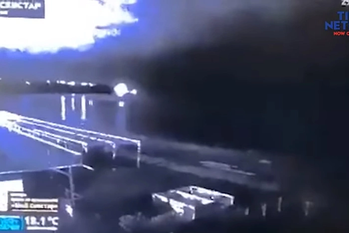 Эксперт: после того, как подошла очередь нашего зерна, нас стали бомбить