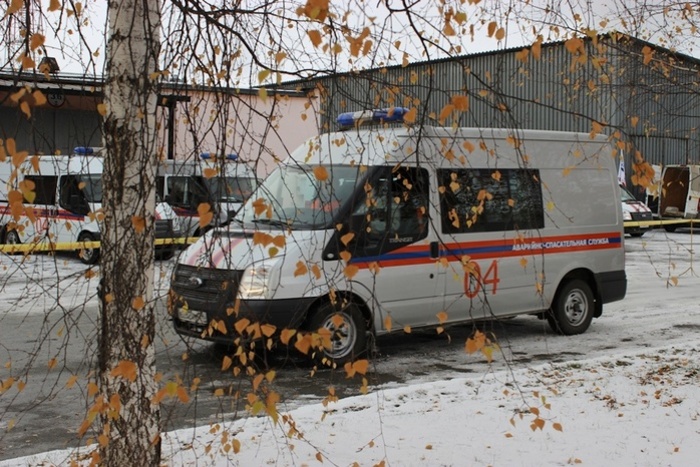 В Екатеринбурге газовики нашли мумию пропавшей ранее женщины во время проверки квартиры