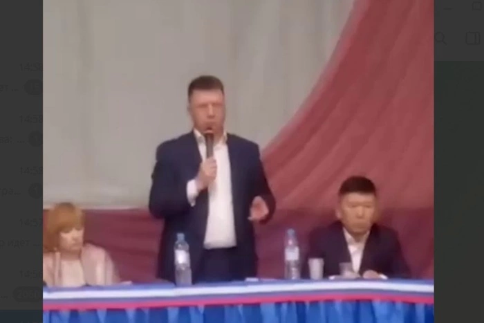 В Бурятии попросили местных жителей отправить «ненужные» автомобили на нужды СВО