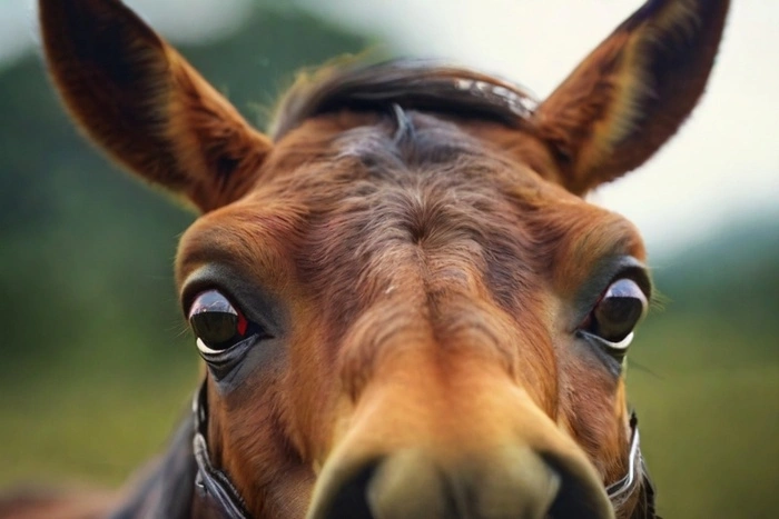 Мясо больной лошади стало причиной гибели 30 собак в питомнике под Екатеринбургом