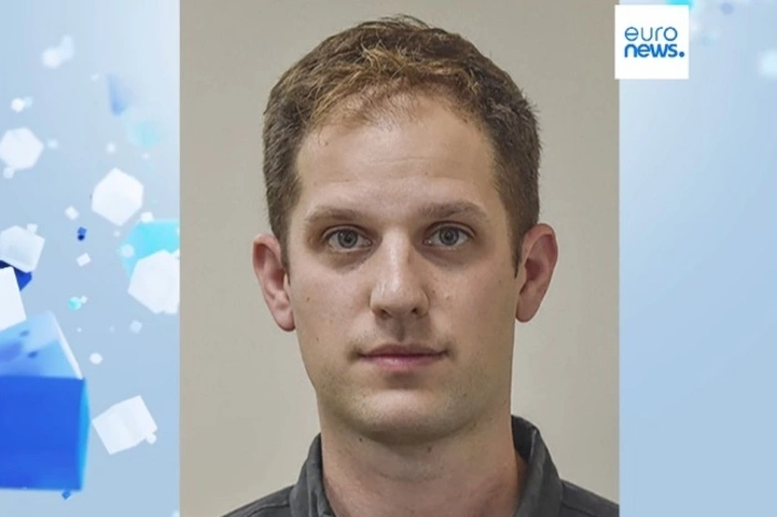 Облсуд в Екатеринбурге начнет рассмотрение дела американского журналиста Гершковича