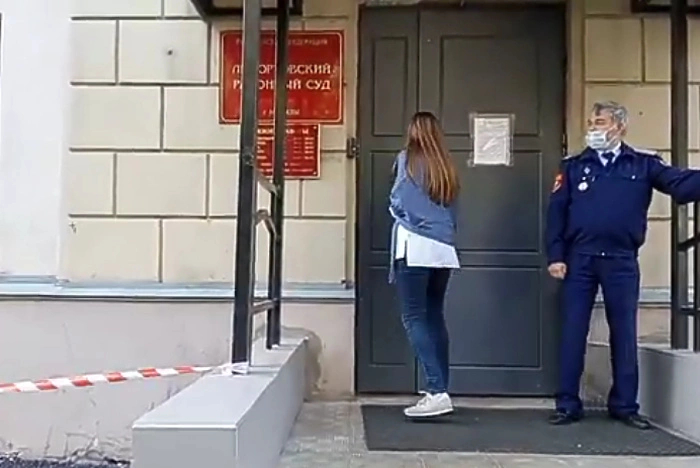 Экс-депутат Ижевска помещен в Лефортово за участие в «новом правительстве России в изгнании»