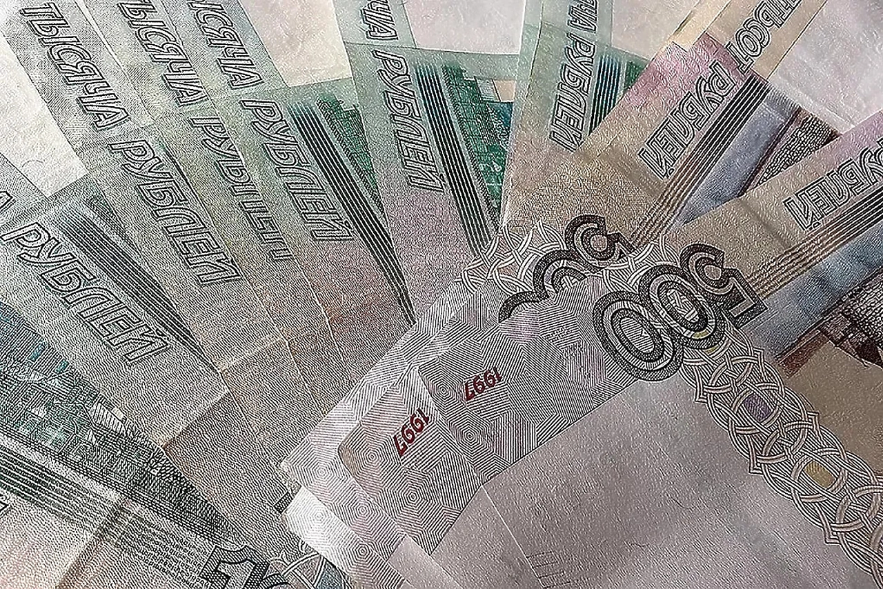 В Свердловской области ускорился рост инфляции