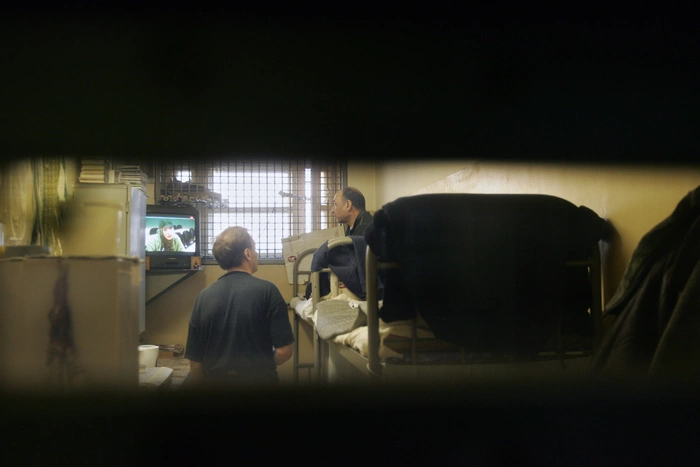 Главе МУГИСО пообещали телевизор в камеру