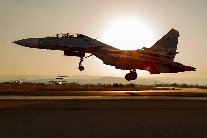 Эксперты: Су-24 в Сирии разбился из-за экс-министра Сердюкова
