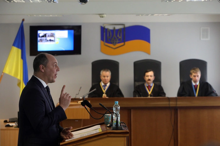 Снайперы из Грузии признались в расстреле Евромайдана в 2014 году