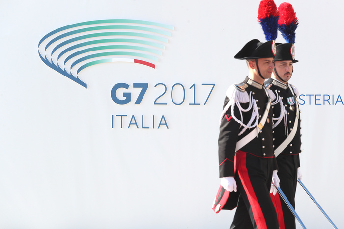 В МИДе заявили об отсутствии боязни новых санкций G7