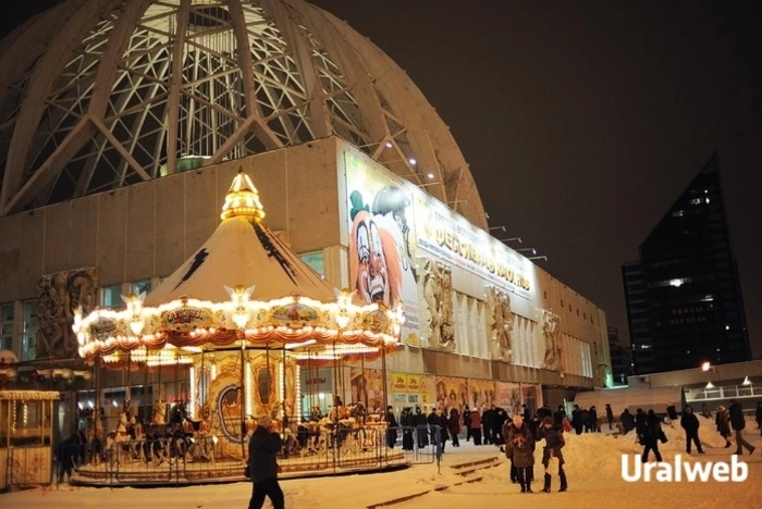 Росгосцирк обвинил Марчевского в мошенничестве и написал заявление в ОБЭП