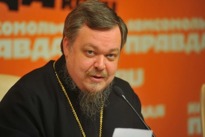 Причиной смерти протоиерея Чаплина стала болезнь сердечно-сосудистой системы