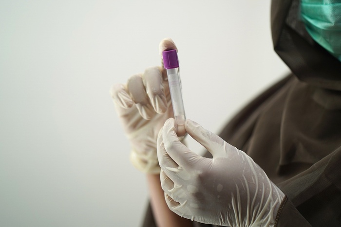 За несданные вовремя тесты на коронавирус будут оштрафованы тысячи свердловчан