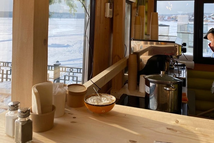 Лось, косуля, олень. В Екатеринбурге проходит фестиваль аутентичной уральской кухни