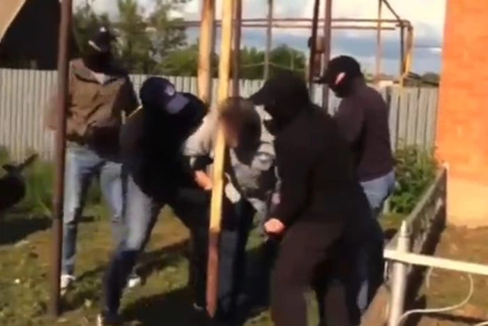 Житель Самарской области передавал Украине сведения о военных эшелонах