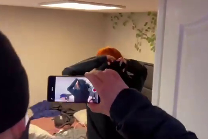 В Екатеринбурге закрыли бордель на месте бывшей вебкам-студии