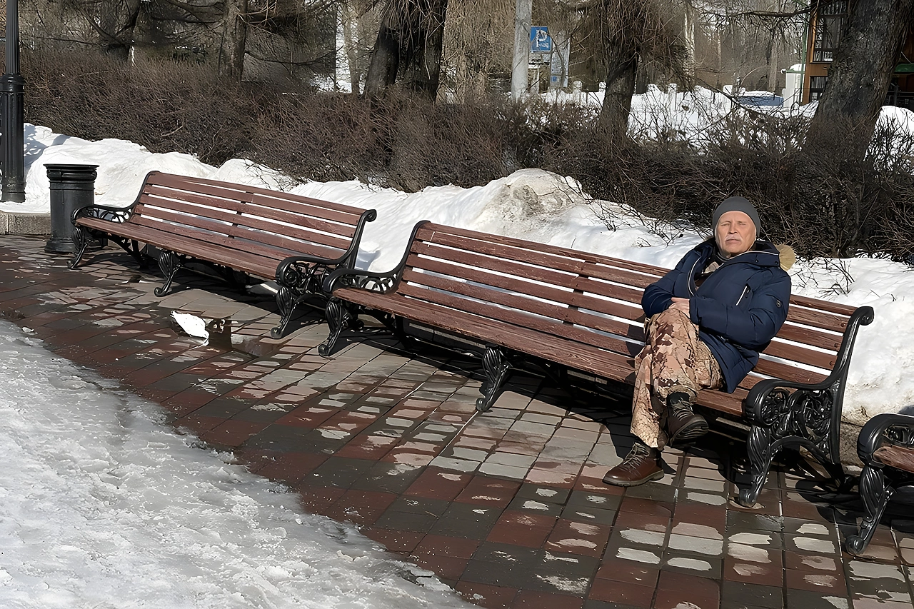 В Свердловской области потеплеет до +13 градусов