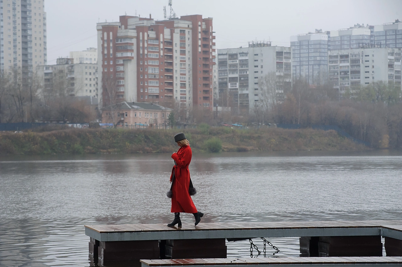 Свердловские спасатели выпустили экстренное предупреждение на сегодня