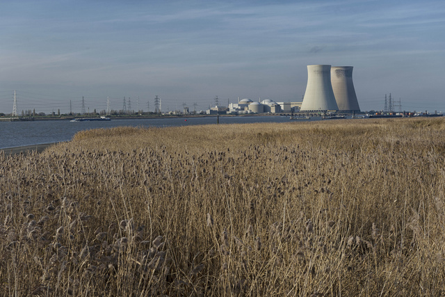 Энергопуск блока № 4 Белоярской АЭС перенесен на июль