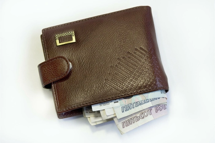 Зарплата в Свердловской области оказалась ниже общероссийской