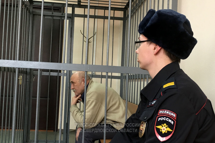 Застройщик Воробьев, обманувший граждан, осужден на 6,5 лет