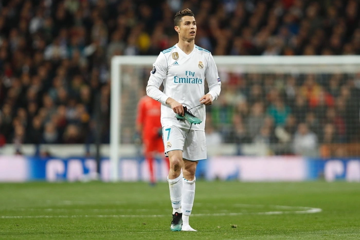 Роналду пожалел о расставании с россиянкой