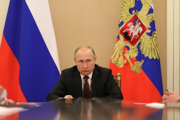 Отказ пригласить Путина на годовщину Второй мировой объяснили форматом встречи