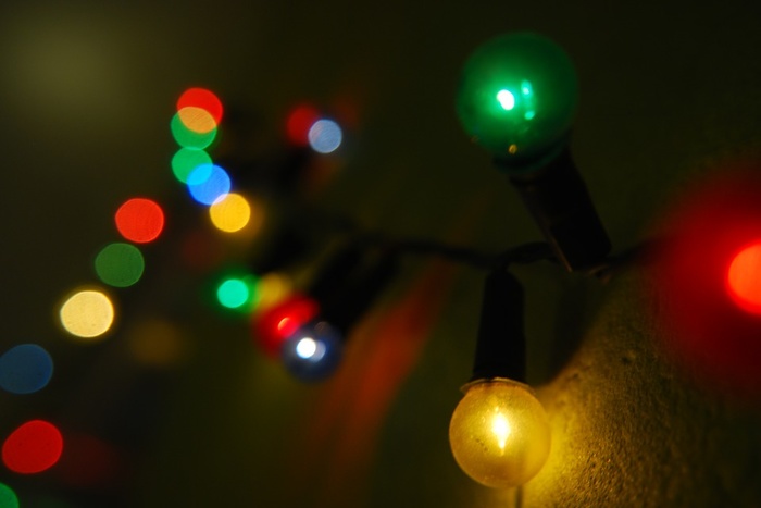 Минтруду предложили сократить новогодние каникулы до 3 января