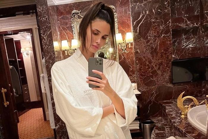 Нашли без сознания: жена футболиста Павла Мамаева попыталась покончить с собой