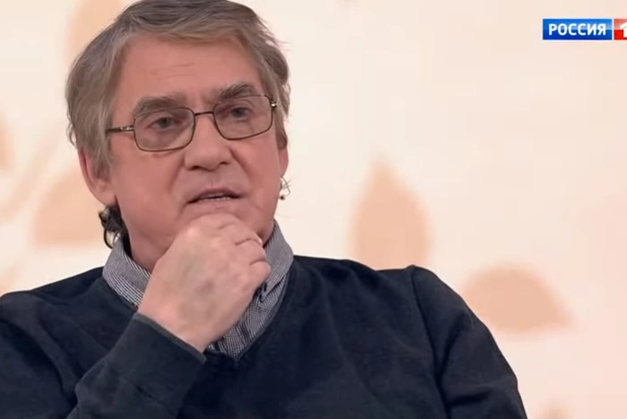 СМИ назвали причину смерти Валерия Гаркалина