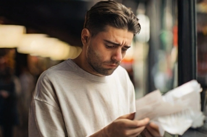 Свердловчанину прислали счёт за электричество на полмиллиона рублей