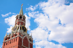 Американский политик спрогнозировал будущее России-2040