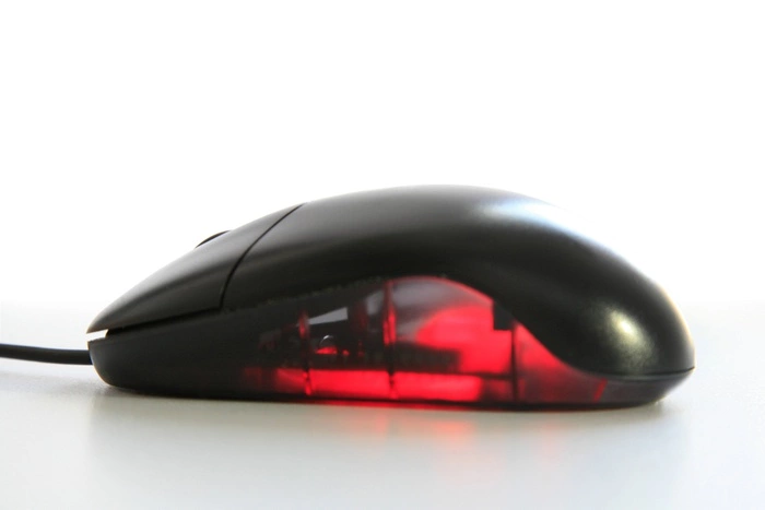 Мышку и ноутбук осужденной за перепосты во «ВКонтакте» уничтожили тайком