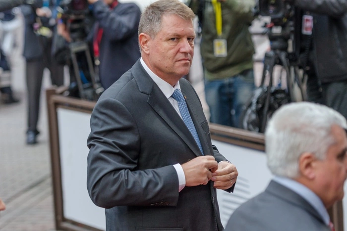 Премьер Венгрии призвал спасти Брюссель от советизации