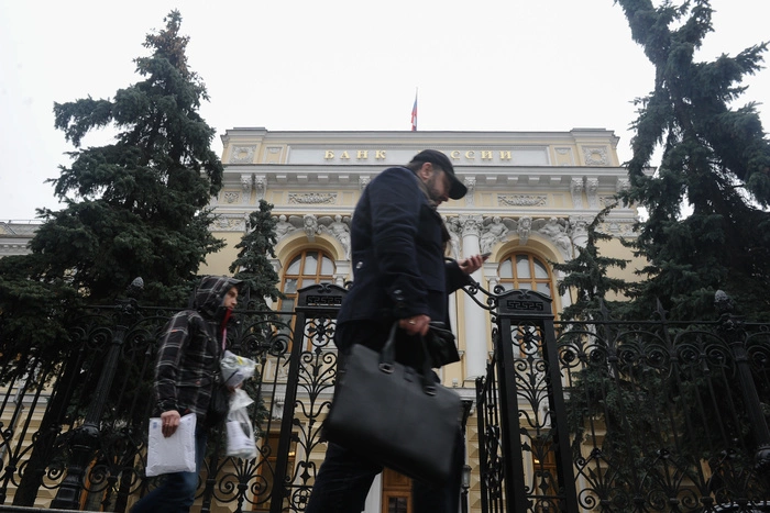 Крах Татфондбанка объяснили отказом ЦБ заливать проблемы деньгами