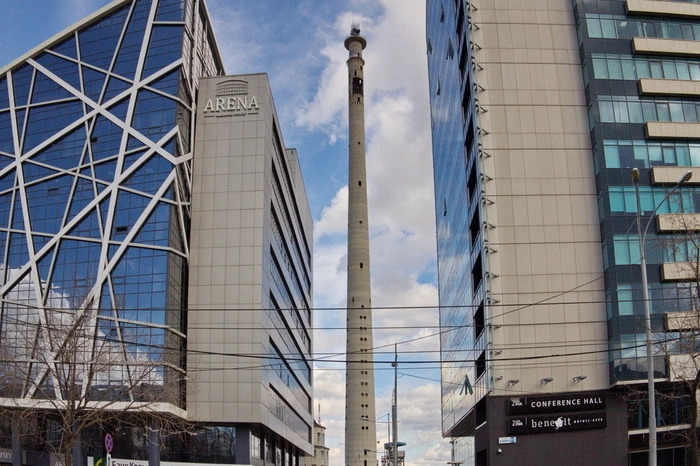 Французский эксперт: телебашня повышает шансы Екатеринбурга выиграть Экспо-2025