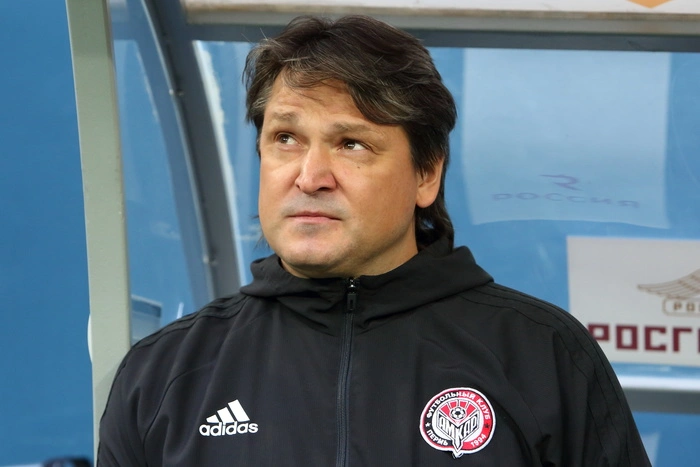 Владелец пермского «Амкара» заявил о роспуске клуба