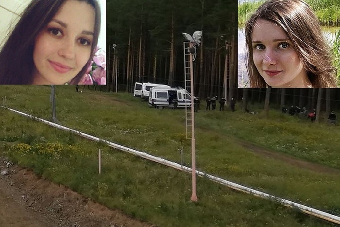 Полиция допросила радиолюбителя, который пообщался с «убийцей» девушек на Уктусе