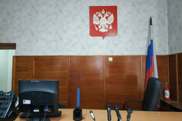 Суд по лишению душевнобольного убийцы водительских прав пройдет в Екатеринбурге