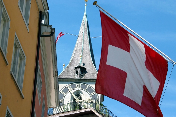 Екатеринбурженка получила пожизненный срок в Швейцарии за преступление мужа-иностранца